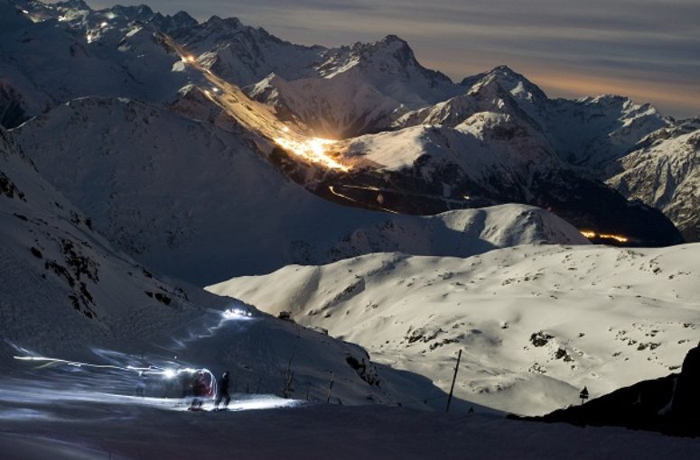 Quelle est la piste de ski la plus longue de France et du monde ?