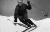 Qui a été le premier moniteur médaillé des Ecoles de Ski Français ?
