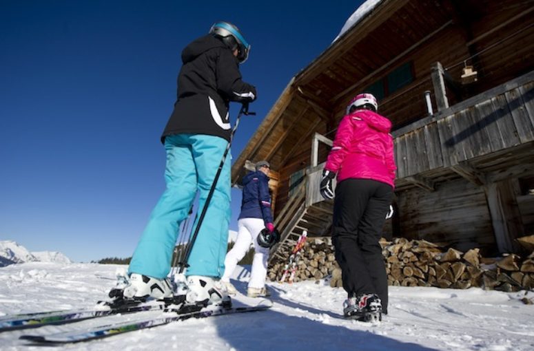 Comment bien choisir ses chaussures de ski?