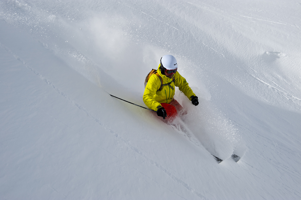 Special Hors Piste Le Facteur Meteo En Hors Piste We Love Ski