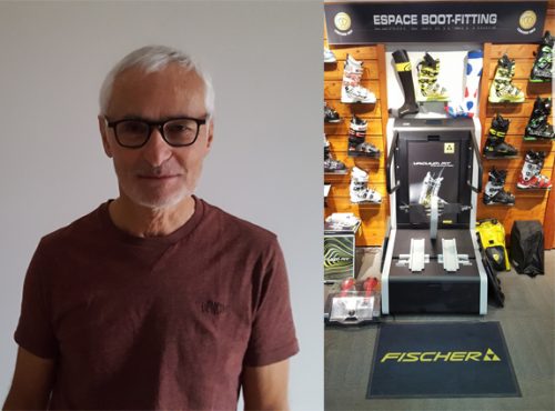 Guy Portaz - Responsable du magasin La Norma guy_lanorma