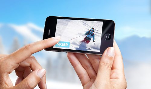 Application Saint-Gervais Mont-Blanc téléchargeable gratuitement sur iPhone et smartphone (@Ski-digital_Credit-DR-4) Application Saint-Gervais Mont-Blanc téléchargeable gratuitement sur iPhone et smartphone (@Ski-digital_Credit-DR-4)