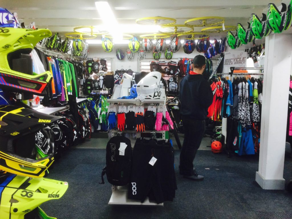 Magasin Intersport Les Gets