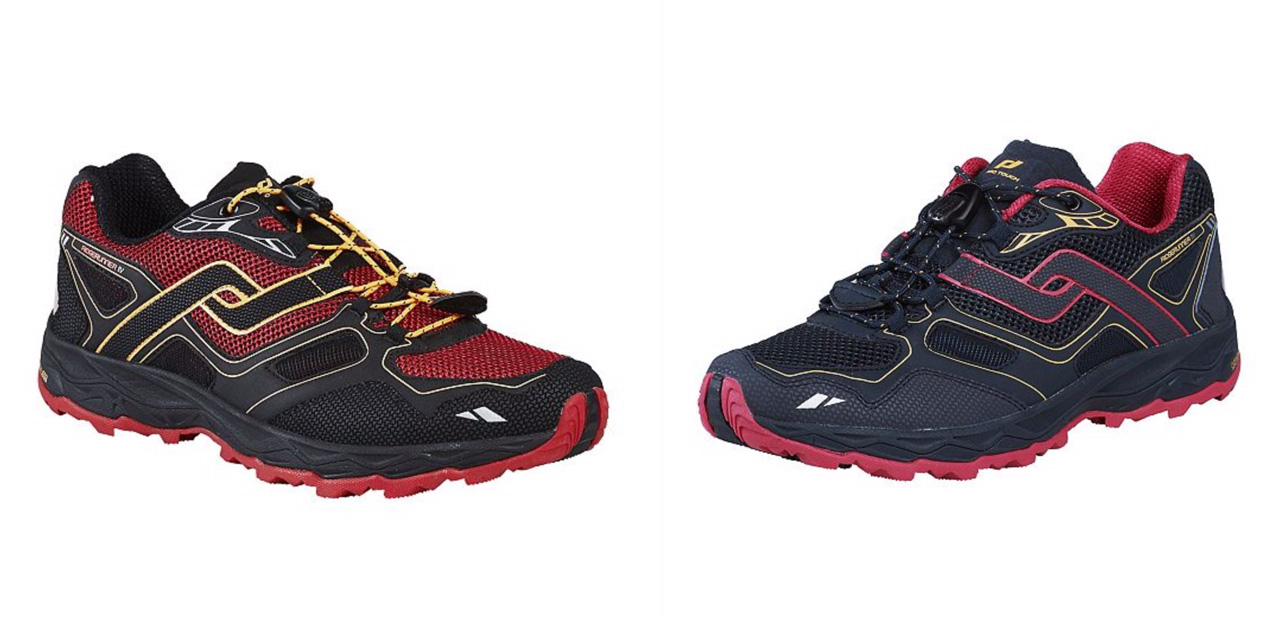 chaussure trail intersport jordan