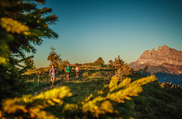 Trail Running : The Most Beautiful Resorts in the Race !