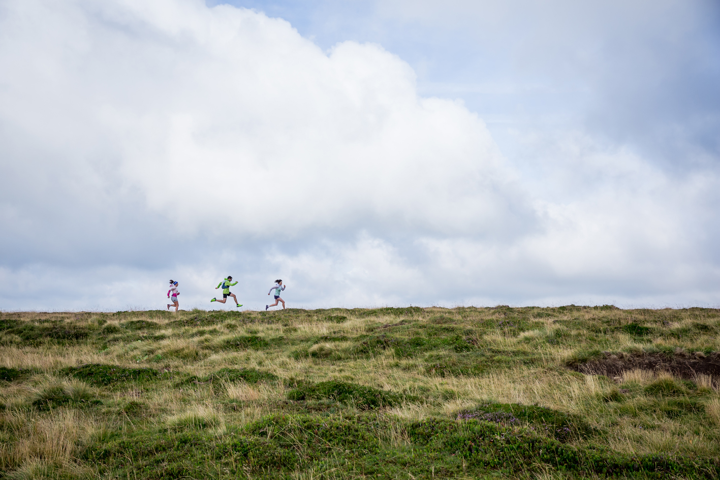 Trail running avec Salomon en Auvergne (©Vanessa Andrieux) Trail running avec Salomon en Auvergne (©Vanessa Andrieux)