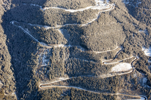 Les 7 Laux - 2016 ©David Tchag