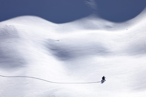 Sylvain Bourbousson - Pragelato 2016 ©David Tchag