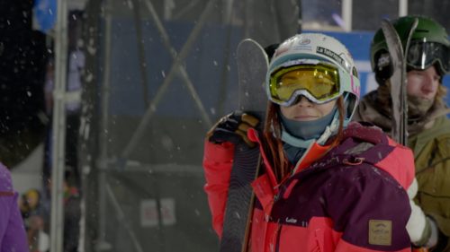 Marie Martinod