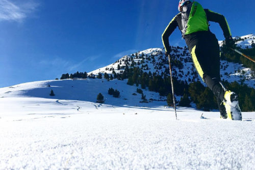 Sac à dos Millet - Ski de freerando