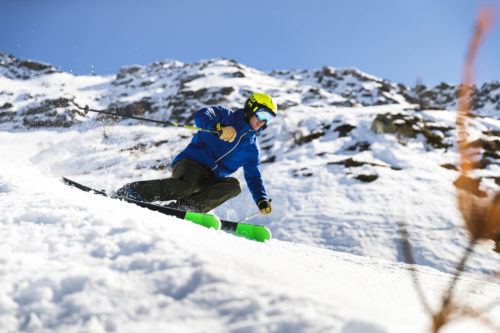 Rossignol - Sainte Foy - ©Steph Cande