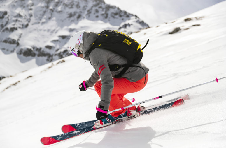 Chaussures de ski : quelles sont les tendances ?