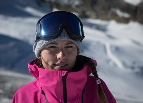 Marion Haerty - © Tero Repo
