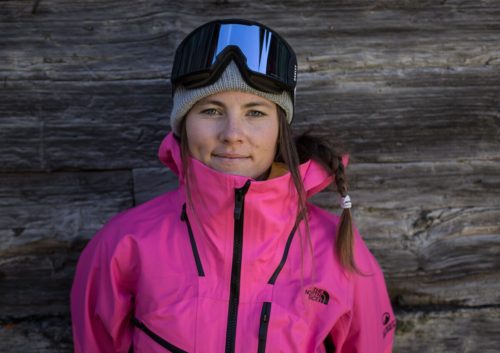 Marion Haerty - © Tero Repo