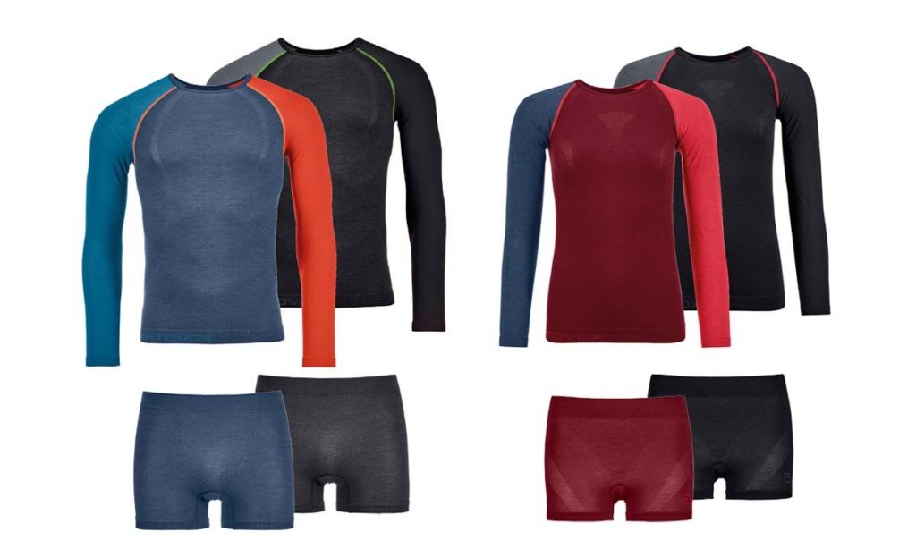 120 MERINO COMPETITION LONG SLEEVE ORTOVOX