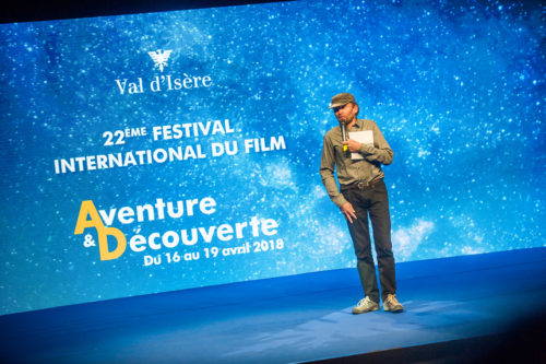 Val D'isère 22e Festival International du Film