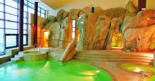 SAINT LARY - Sensoria Rio