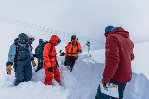 © Raphaël Surmont/verbier.ch