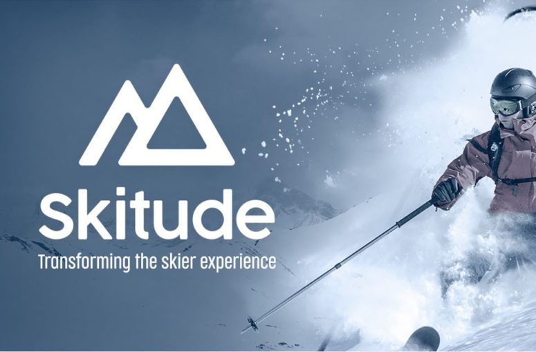 La révolution du ski se trouve dans ton mobile