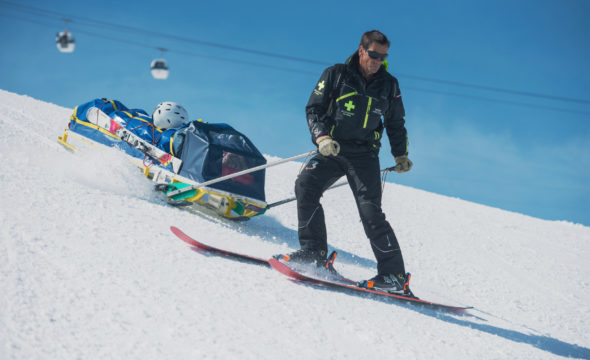 Renouveler sa tenue de ski : focus sur les nouveautés textile et
