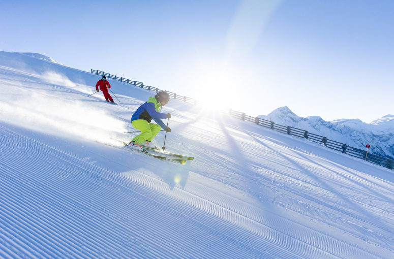 Échauffement ou comment prévenir les blessures en ski et snowboard ?